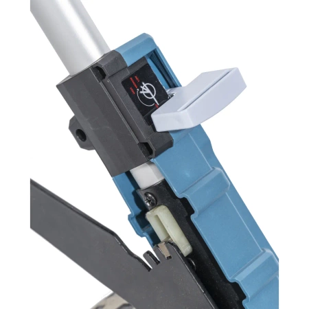 Комплект DEDRA SAS+ALL: Акумулаторна косачка 2x18V DEDRA SAS+ALL DED6997X-2A5 + 2x акумулатор DED7035 и зарядно устройство DED7038V