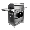 Gaasigrill Batory 1000 DEDEA NG1000, 5 põletit, 17 kW