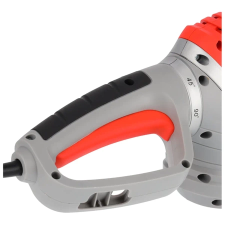 Nożyce do żywopłotu, elektryczne GARDEN DEDRA DED8694-61 660/610mm 600W