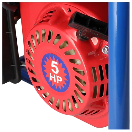 Generatorius 2,2kW DEDRA DEGB2510