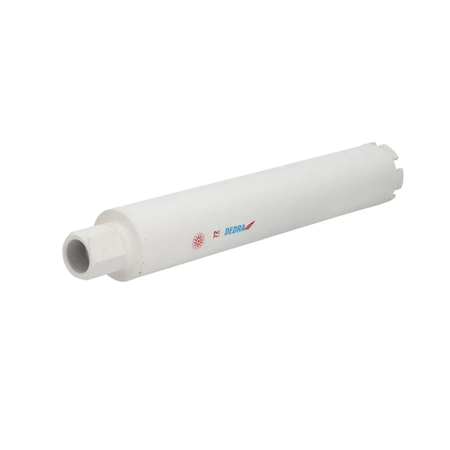 Teemantpuursüdamikfrees DEDRA HW4072 diameeter 72mm pikkus 400 mm