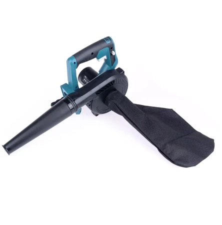 Cordless vacuum/blower 18V