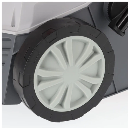 Vrtnarski skarifikator/prevetrivalnik DEDRA DED8686 2000W