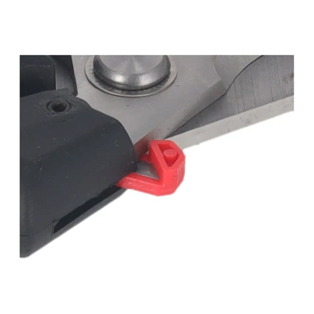 Nożyce do kabli miedzianych i aluminiowych DEDRA 12P020 śr.cięcia 10,5mm