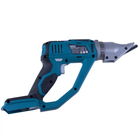 Foarfecă pentru metal fără fir, DEDRA SAS+ALL DED7083 18V