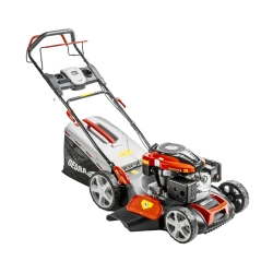 Bencinska kosilnica s pogonom Garden DEDRA DED8725-51L1, 3,5 kW, Loncin 196cm3, širina košnje 51cm