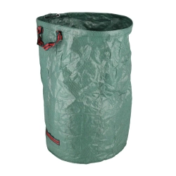 Sac rotund pentru grădină DEDRA N0491, dimensiuni 76x ⌀67 cm, volum 270 l