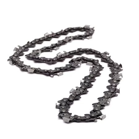 Lanț pentru ferăstrău cu lanț DED7193V 8" 33 verigi, 3/8", 1,3mm