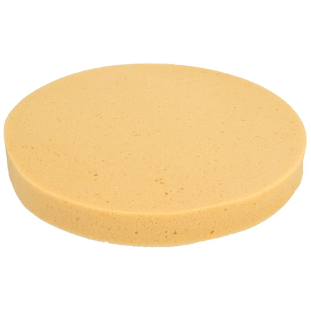 Шпатель для штукатурки 750Вт 375мм, губка, папір, диск, DEDRA DED7769