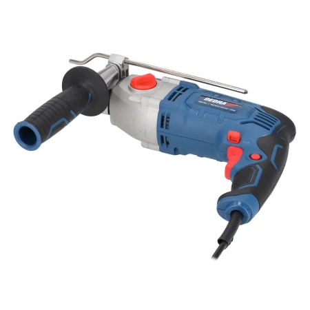 Udarna bušilica 1100W dvobrzinska 13mm