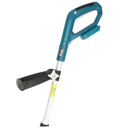 18V akusüsteem, DEDRA SAS+ALL DED7016 - trimmer, 2.0Ah aku, laadija