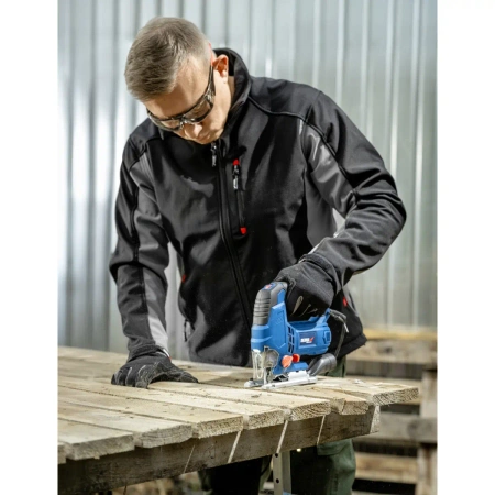 Jig-saw 750W DEDRA DED7966