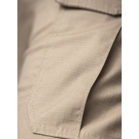 Spodnie bojówki ripstop spandex LD/54, gramatura 220g/m², DEDRA BH32SP-LD