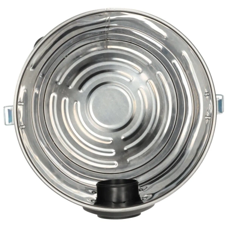 Tolmuimeja kuiv-/märgpuhastamiseks DEDRA DED6610, võimsus 1200W, mahutavus 20 l, puuvillane filter + kott