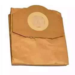 Sac vertical filtrare hartie 3buc., 30l #DED6606, A063030, A063040