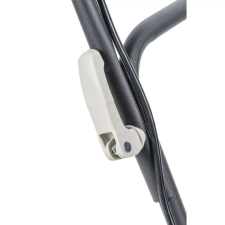 Акумулаторна безчеткова косачка за трева 2x18V, DEDRA SAS+ALL DED7198 ширина на рязане 33cm, безчетков двигател