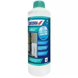 Washing agent for cleaning facade 1L