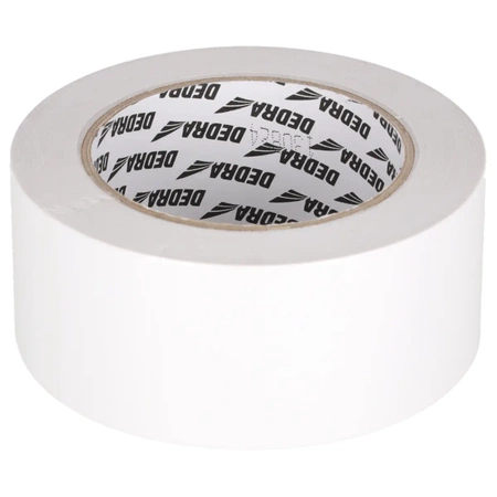 Kahepoolne teip 50 mm x 5m, DEDRA 11T2060