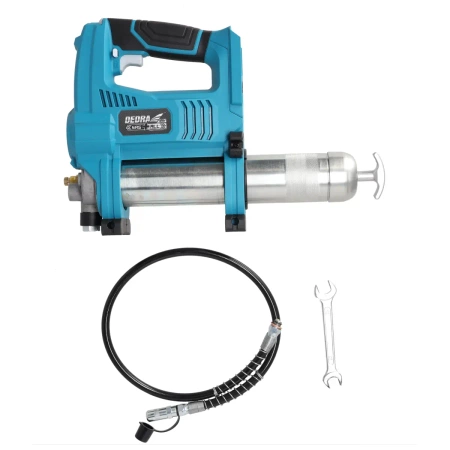 Maznice 690 bar 18 V