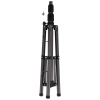 Ocelový stativ pro lampy a lasery 1,5m