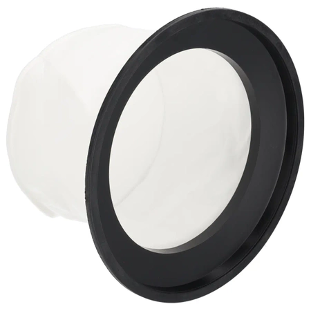 Delavniški sesalnik z vodnim filtrom DEDRA DED6602 1400W, 20L, za omet, za delo z ometom