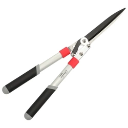 Nůžky na živý plot, rovný řez, převodové