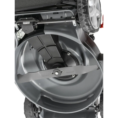 Bencinska kosilnica s pogonom Garden DEDRA DED8725-53L1, 4,0 kW, Loncin 196 cm³, V200, 53 cm, GT menjalnik