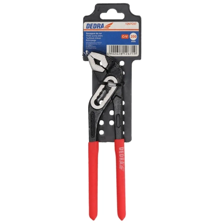 Cleste instalator 175mm CrV