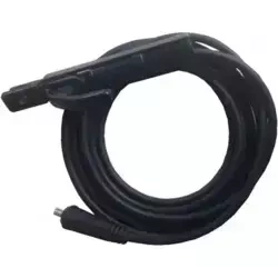 DEDRA DES052 4м 16мм2, DKJ200 16-25мм2 електродний кабель