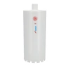 Diamond core drill 187x400