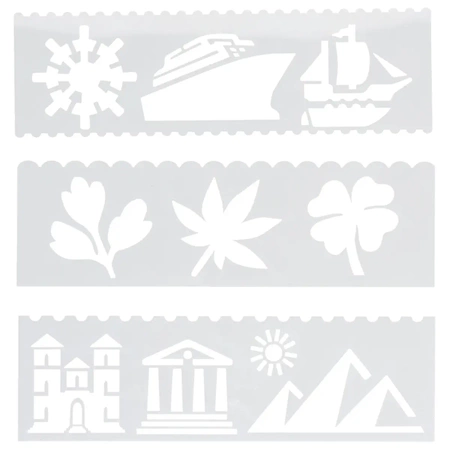 Graffiti filctoll, DEDRA KIDS M315.030, vezeték nélküli USB