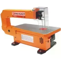 Masină de taiat cu panza panglica 85W