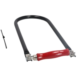 DEDRA 1222 5 hammast/tolline ketassaag puidule