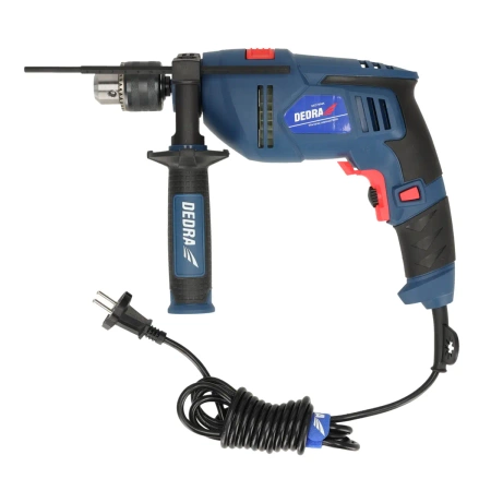 Smuginis gręžtuvas 700W