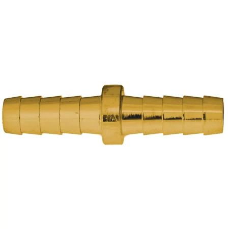 Double hose connector 12mm