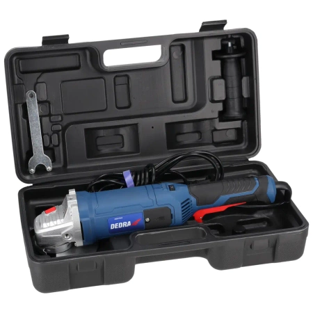 Angle grinder 125mm 1200W DED7952