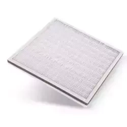 Asendusfilter õhupuhastajale DESCON DA-P0551 monoblokk, pre+hepa+süsi, DA-P055 jaoks