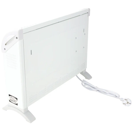 Convector heater 2000W Turbo