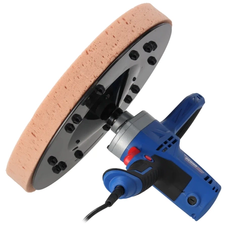 Slefuitor pentru tencuieli 710W