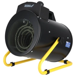 Elektrinis šildytuvas 5kW