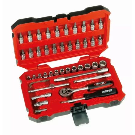 Muciņu atslēgas, CrV, 46 gab.