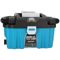 Aspirator cu acumulator 18V