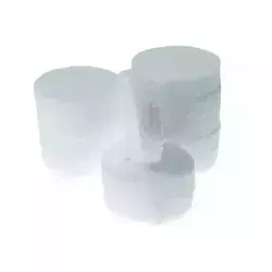 Styrofoam thermo plug