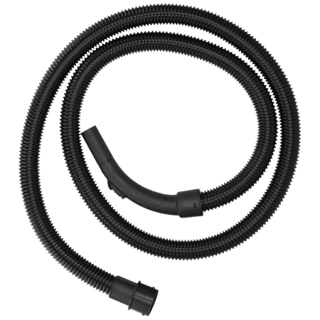 Aspirator cu vibrație mecanică pentru curățare uscată/umedă DEDRA DED6615, 1600W, recipient de 30 l, tub telescopic din metal