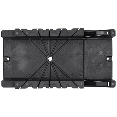 Mitre box 320x120x75mm (4,5")