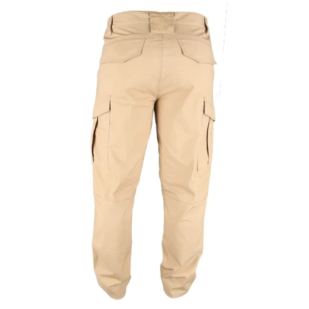 Бойковые брюки ripstop spandex XXL/58, плотность 220 г/м², DEDRA BH32SP-XXL