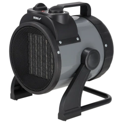 Incalzitor electric 3kW PTC