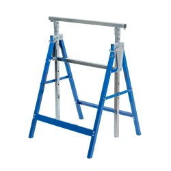 Dirbtuvių ožys DEDRA N1102A, 1 vnt., maks. apkrova 200 kg