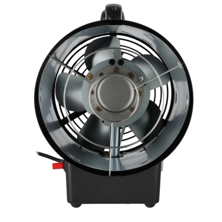 Plynový ohrievač 17kW