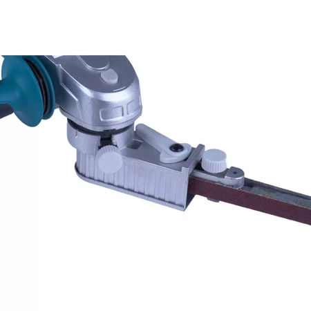 Акумулаторна лентова пила DEDRA SAS+ALL DED7069